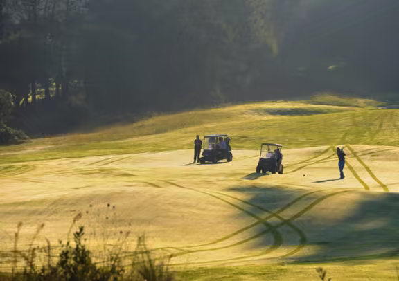 Golf photo 4